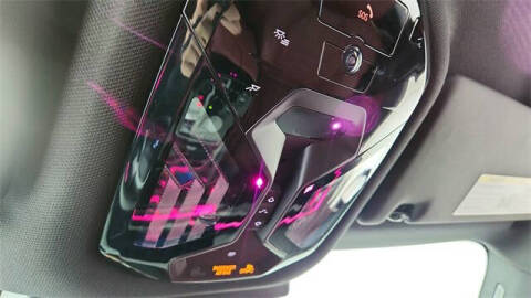 2024 BMW i5 eDrive40