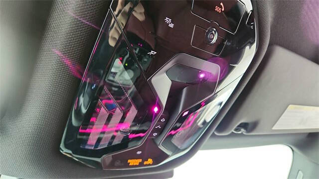 2024 BMW i5 eDrive40