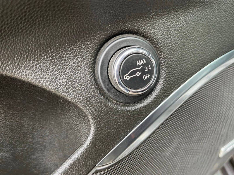 2022 Buick Enclave Premium