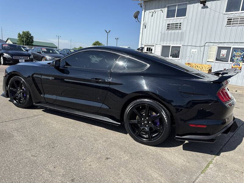 2020 Ford Mustang GT