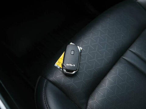 2022 Kia Sorento Hybrid S