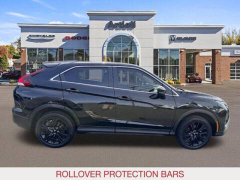 2024 Mitsubishi Eclipse Cross LE