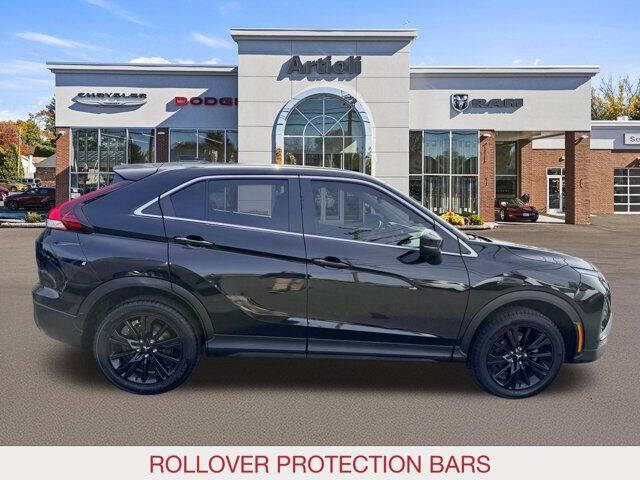 2024 Mitsubishi Eclipse Cross LE