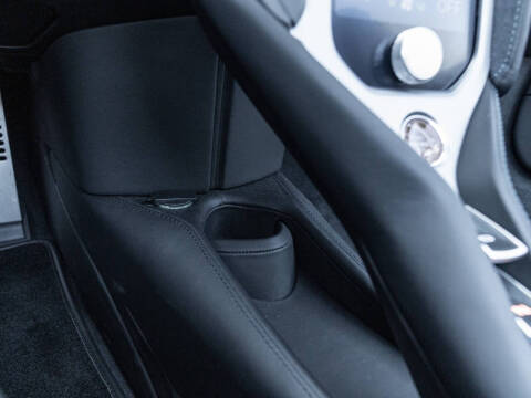 2024 McLaren 750S Spider