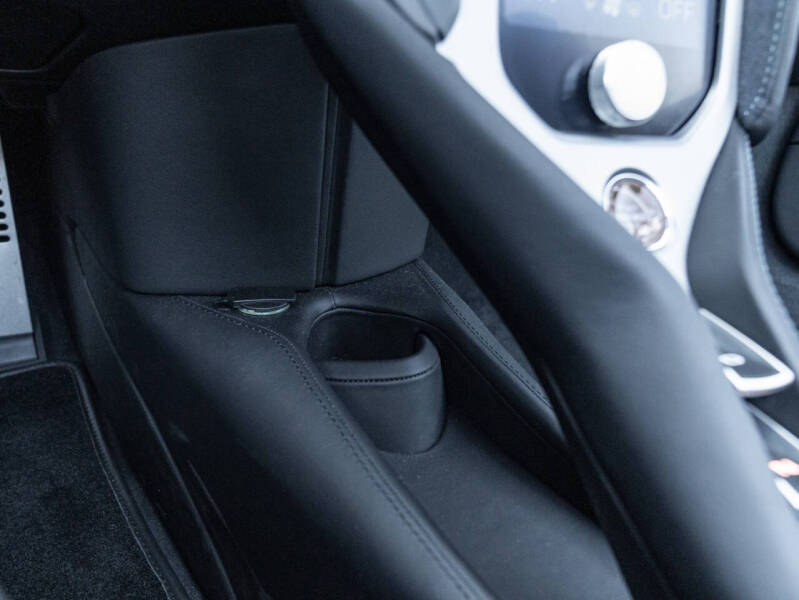 2024 McLaren 750S Spider