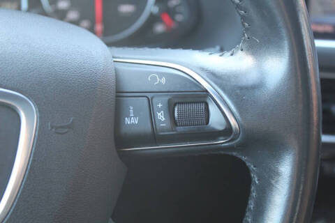 2015 Audi Q5 2.0T quattro Premium Plus