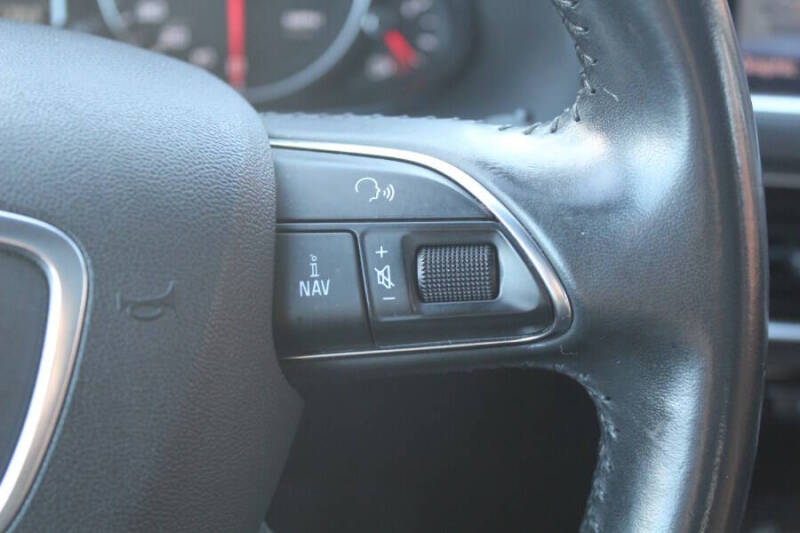 2015 Audi Q5 2.0T quattro Premium Plus