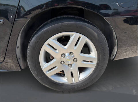 2013 Chevrolet Impala LT Fleet