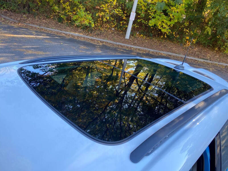 2015 MINI Hardtop 4 Door Cooper S