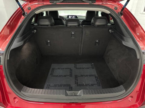 2023 Mazda CX-30 2.5 S Select