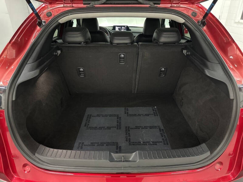 2023 Mazda CX-30 2.5 S Select