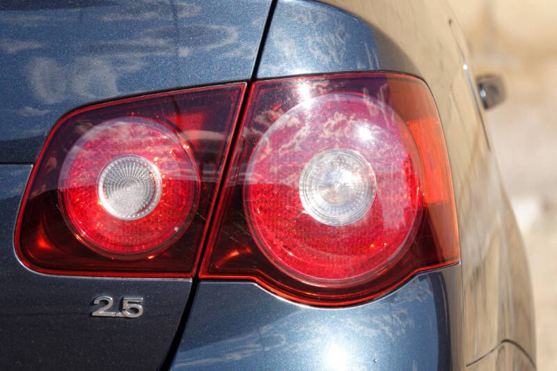 2010 Volkswagen Jetta Limited Edition PZEV