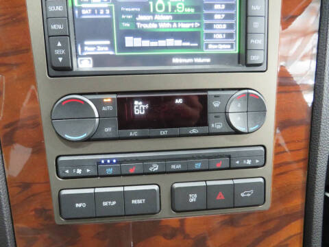 2014 Lincoln Navigator