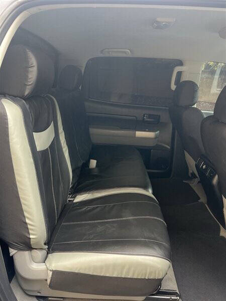 2007 Toyota Tundra SR5