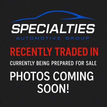 2014 Acura RLX w/Krell Audio