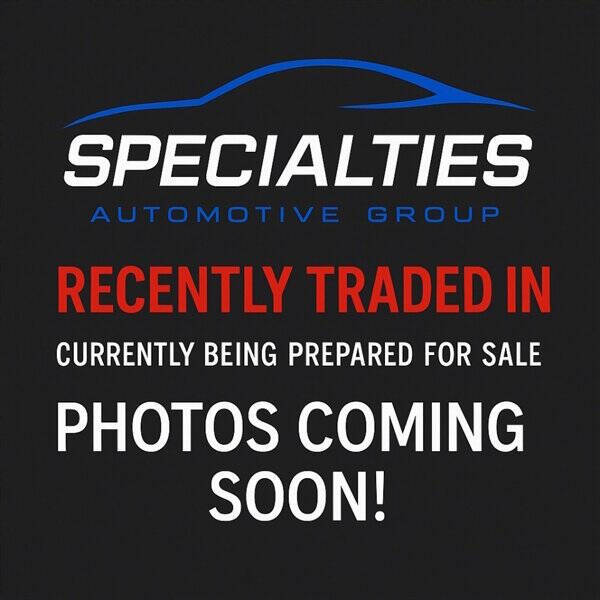 2014 Acura RLX w/Krell Audio