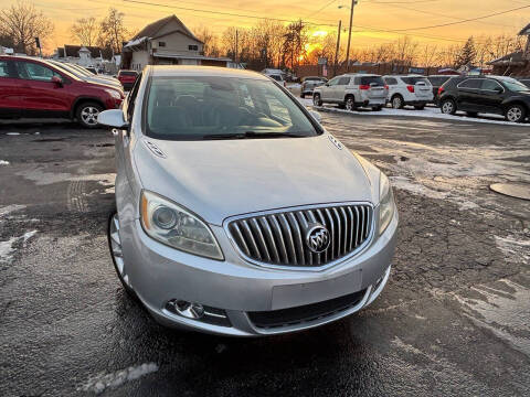 2014 Buick Verano