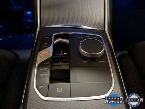 2025 BMW 4 Series 430i xDrive Gran Coupe