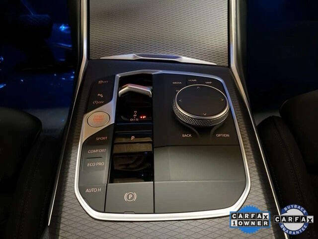 2025 BMW 4 Series 430i xDrive Gran Coupe