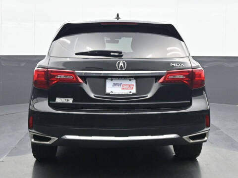 2020 Acura MDX SH-AWD w/Tech