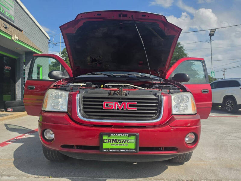 2005 GMC Envoy SLE
