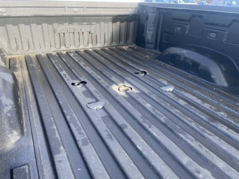 2024 GMC Sierra 3500HD