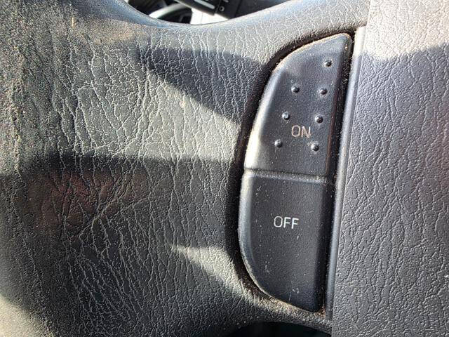 2013 Ford E-Series E-150