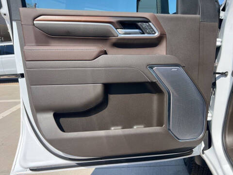 2025 GMC Sierra 3500HD