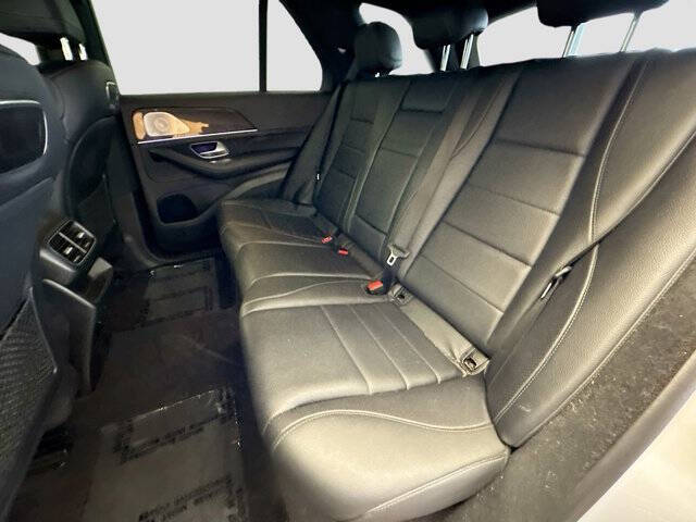 2020 Mercedes-Benz GLE GLE 350