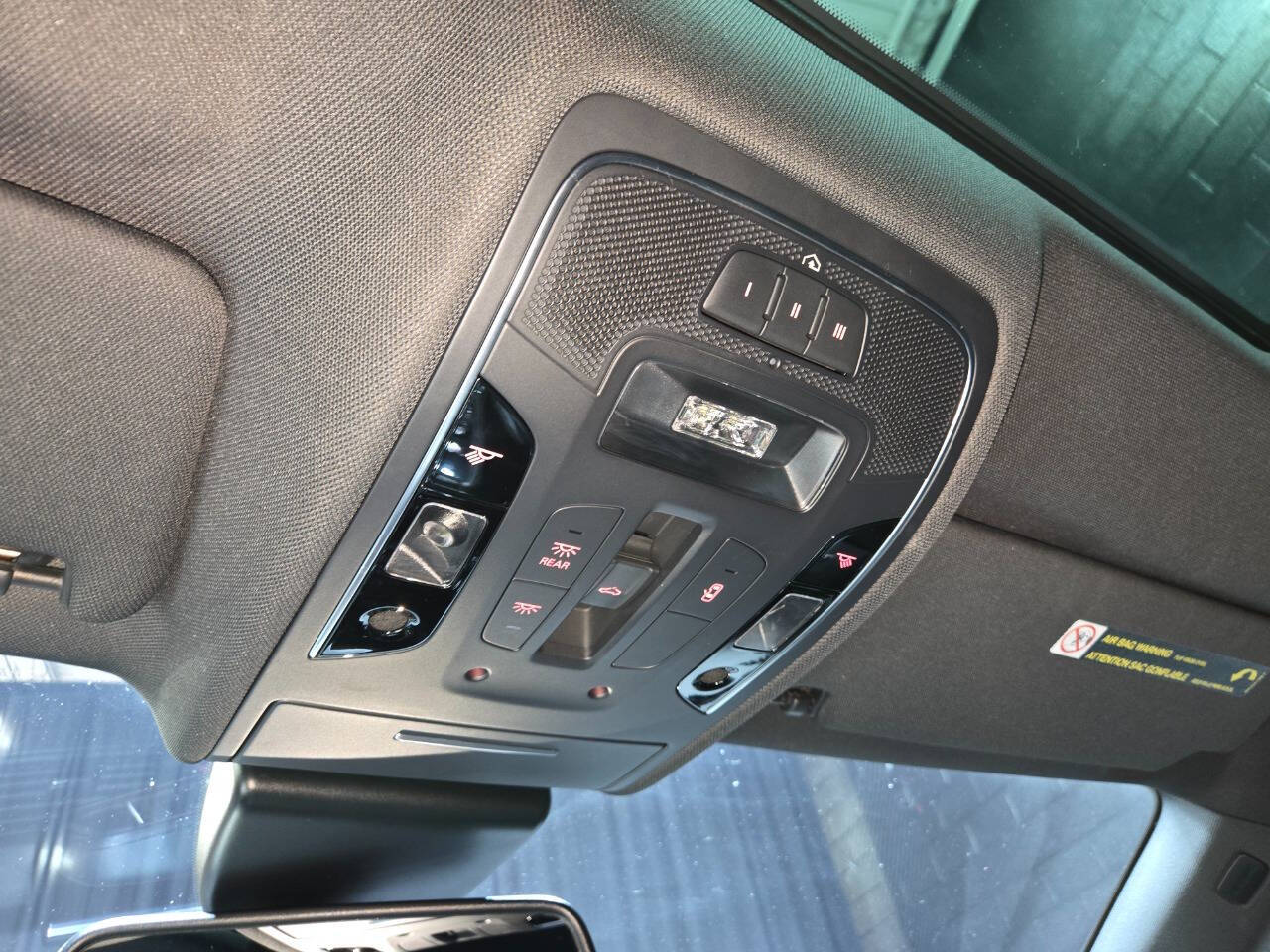2014 Audi S7 72