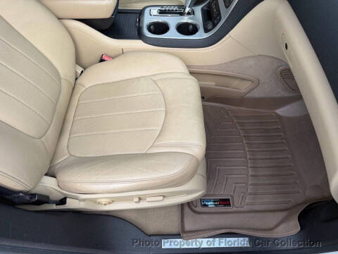2011 GMC Acadia SLT-2