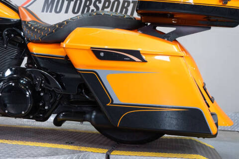 2020 Harley-Davidson Road Glide