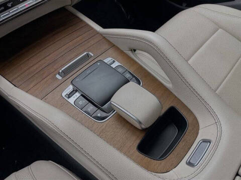 2020 Mercedes-Benz GLE GLE 350 4MATIC