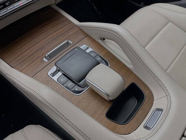 2020 Mercedes-Benz GLE GLE 350 4MATIC