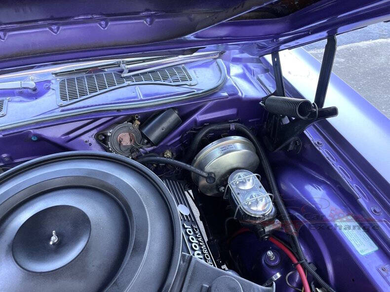 1970 Dodge Challenger