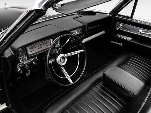1961 Lincoln Continental
