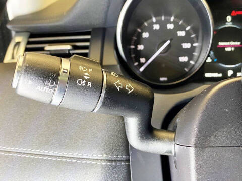 2016 Land Rover Range Rover Evoque