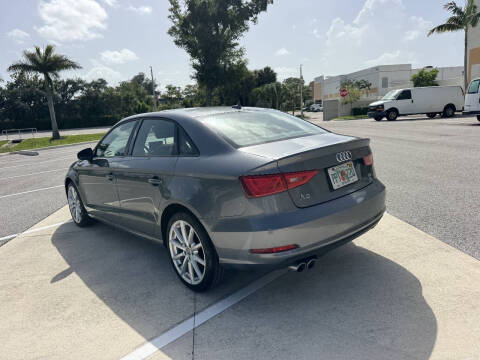 2015 Audi A3 2.0 Premium TDI