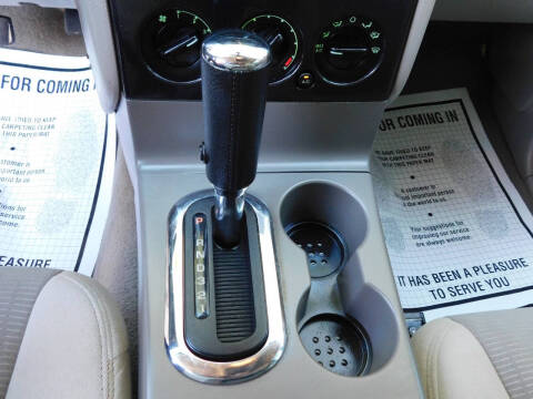 2006 Ford Explorer XLT