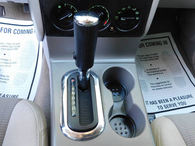 2006 Ford Explorer XLT