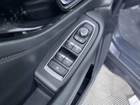 2021 Subaru Outback Limited XT