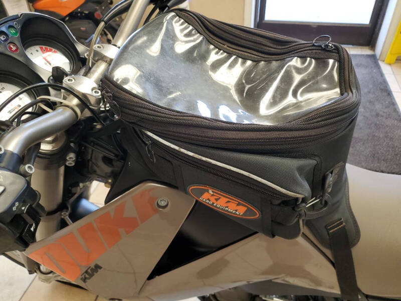 2000 KTM Duke