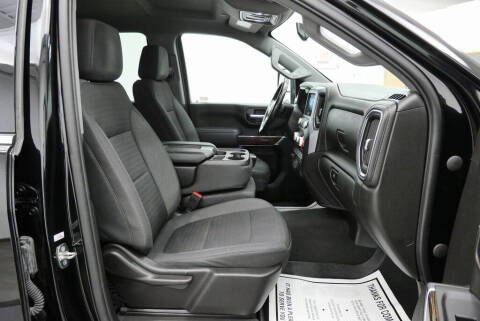 2023 GMC Sierra 2500HD