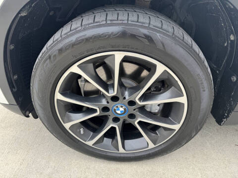 2017 BMW X5 xDrive40e iPerformance