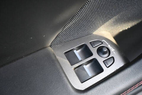 2016 Jaguar F-TYPE S