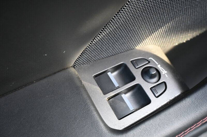 2016 Jaguar F-TYPE S