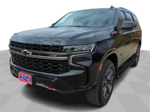 2022 Chevrolet Tahoe for sale at Mary Auto Sales in Mckinney TX