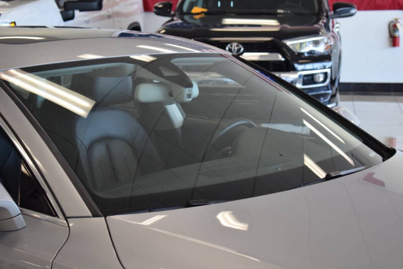 2018 Audi A7 3.0T quattro Premium Plus