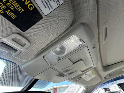 2014 Toyota Tundra Limited