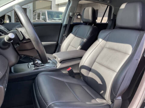 2016 Acura RDX